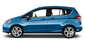 B-MAX 1.5 TDCI