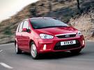C-MAX 1.6 tdci