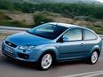 FOCUS 1.6 tdci